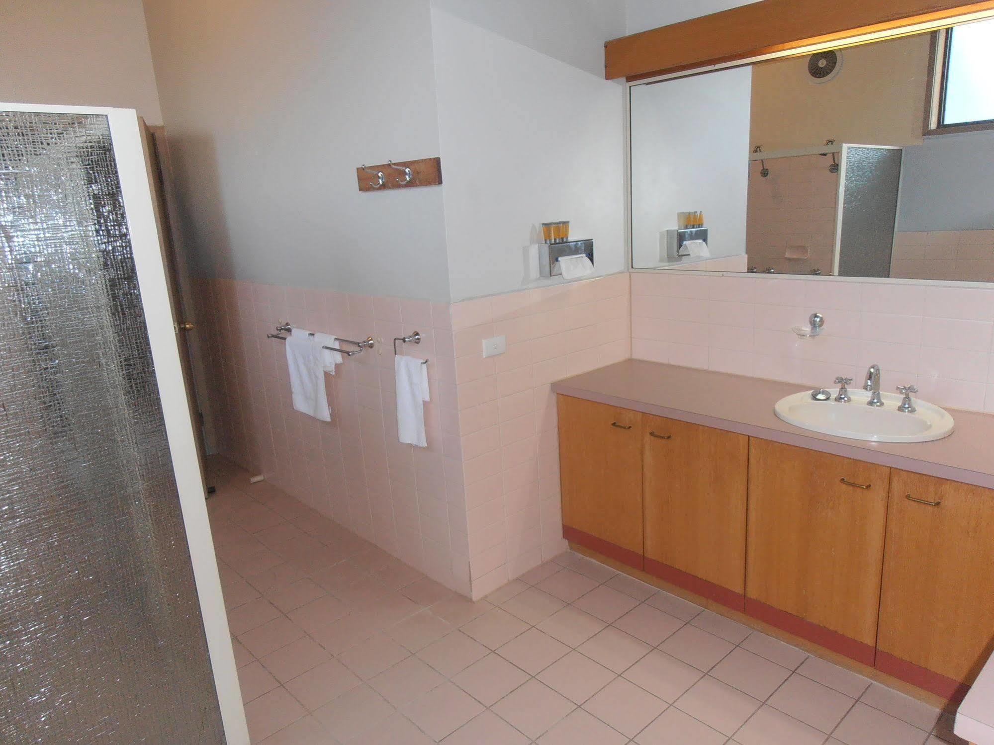 All Rivers Motor Inn Australia Buitenkant foto