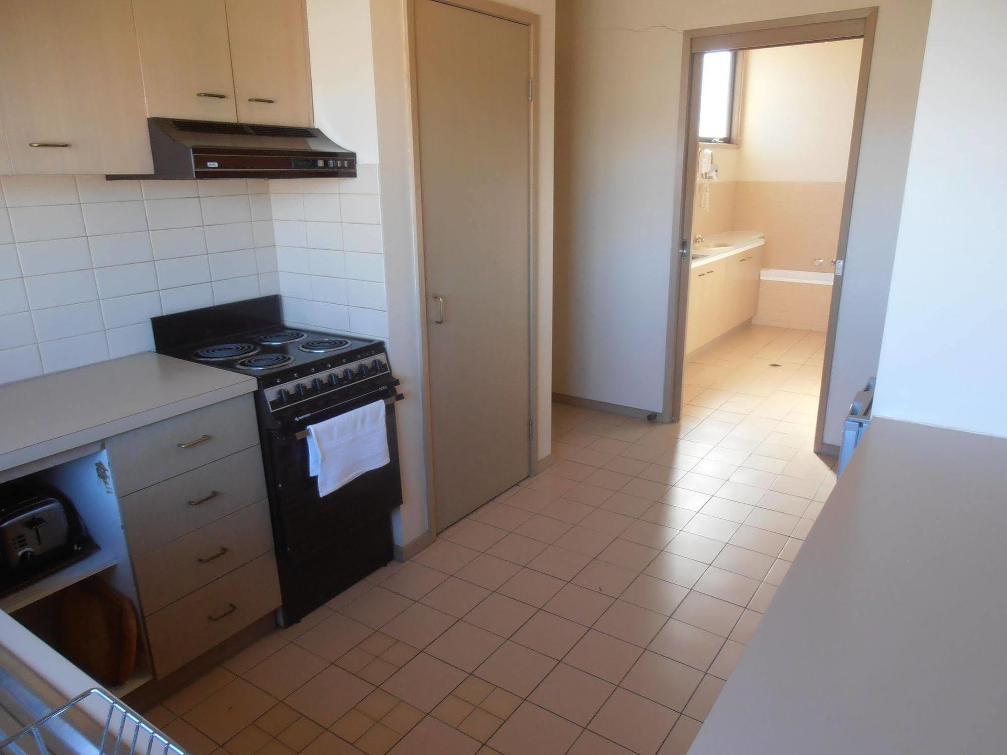 All Rivers Motor Inn Australia Buitenkant foto
