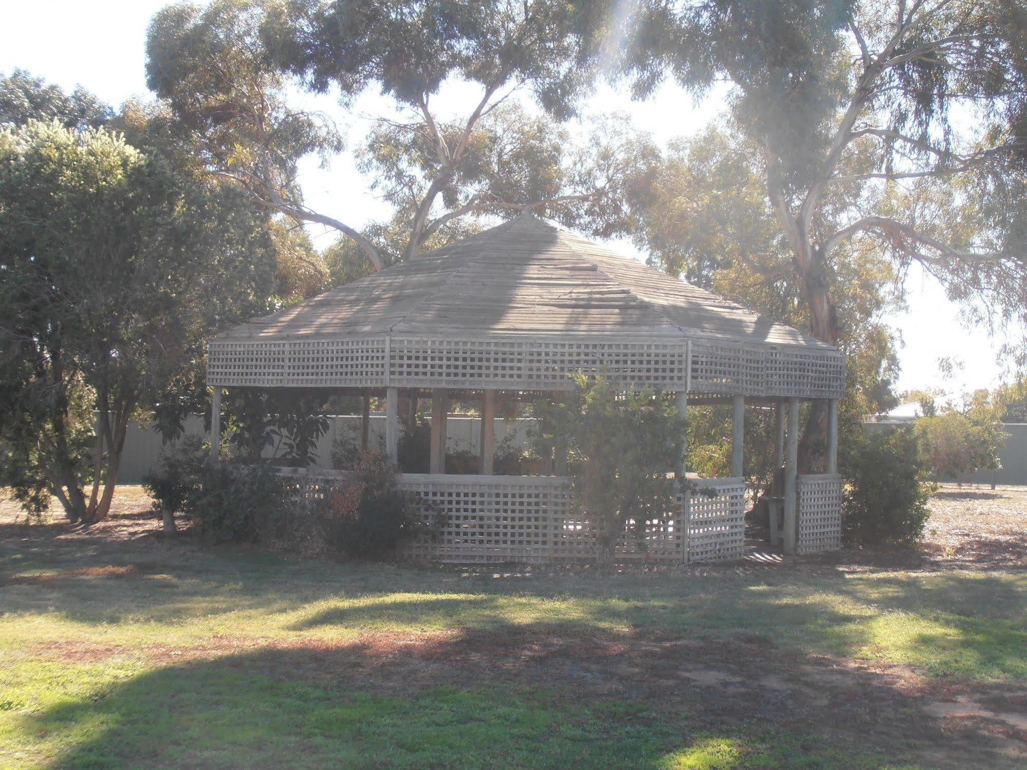 All Rivers Motor Inn Australia Buitenkant foto